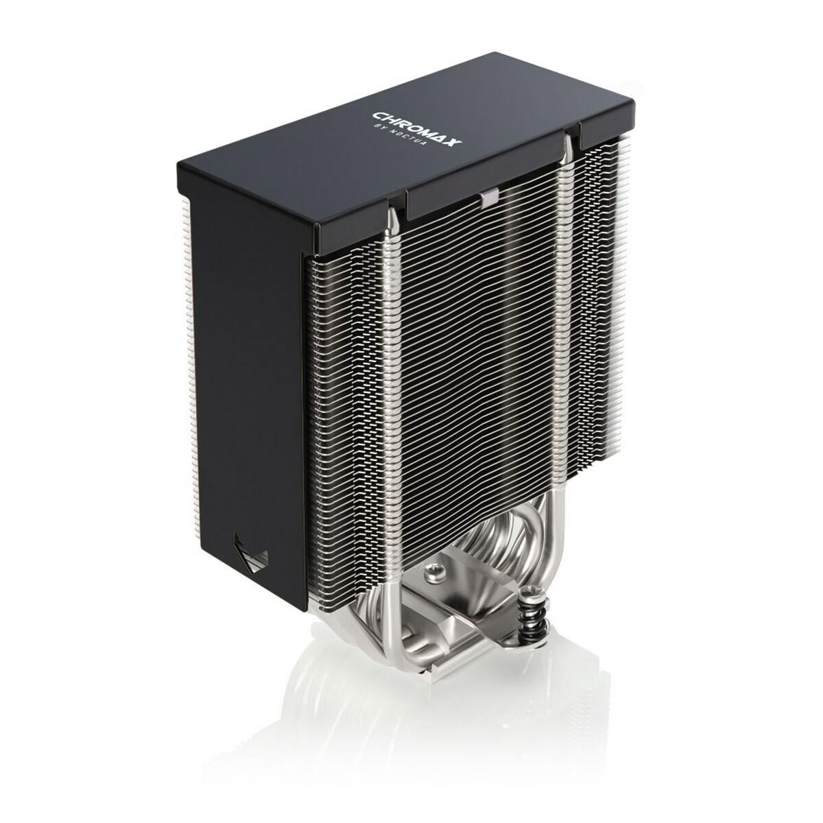 Boîtier ATX semi-tour Noctua NA-HC8 Noir